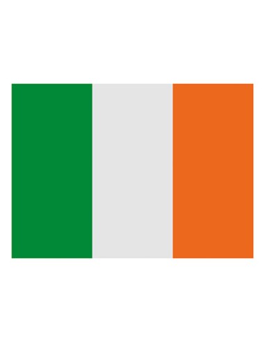 P-FLAGIE-Flag Ireland